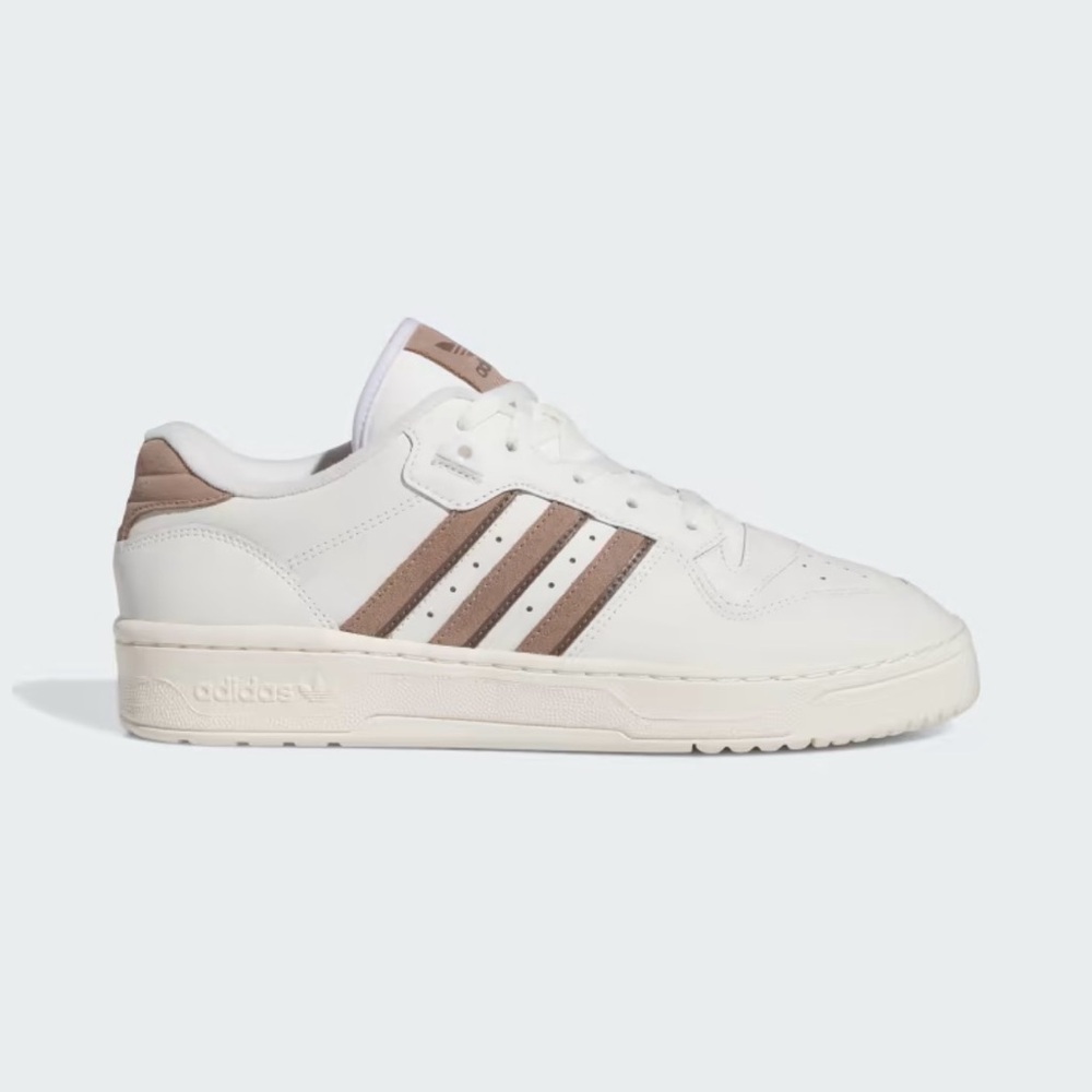 Adidas RIVALRY LOW BASKETBALL SHOES Size 5.5